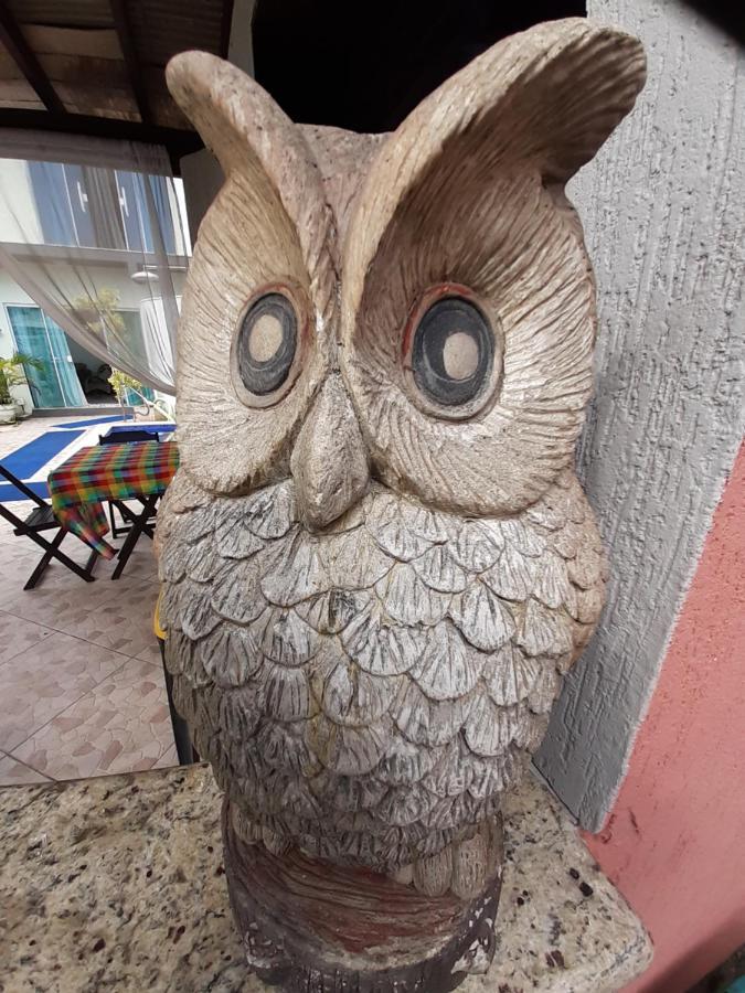 Casa Em Cabo Frio 4Q Para Descanso E Lazer Exterior foto